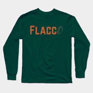 Joe Flacco Long Sleeve T-Shirt